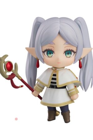 Nendoroid Frieren Sousou no Frieren Good Smile Company Tienda Figuras Anime Chile