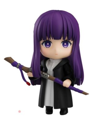 Nendoroid Fern Sousou no Frieren Good Smile Company Tienda Figuras Anime Chile