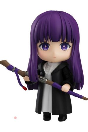 Nendoroid Fern Sousou no Frieren Good Smile Company Tienda Figuras Anime Chile