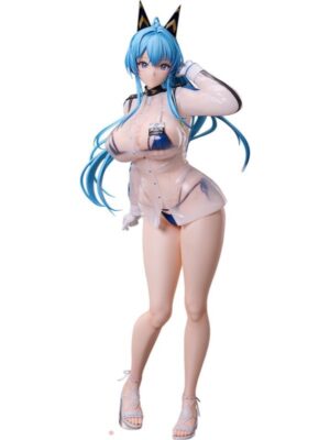 Figura Helm: Aquamarine 1/4 Goddess of Victory: Nikke FREEing Tienda Figuras Anime Chile