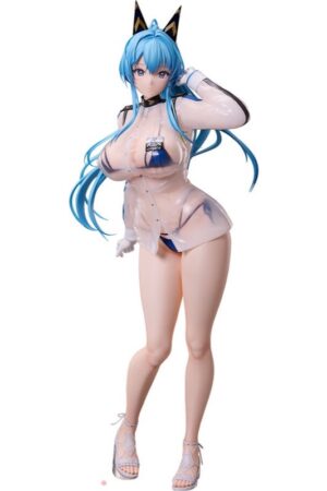 Figura Helm: Aquamarine 1/4 Goddess of Victory: Nikke FREEing Tienda Figuras Anime Chile