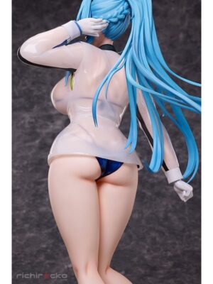 Figura Helm: Aquamarine 1/4 Goddess of Victory: Nikke FREEing Tienda Figuras Anime Chile