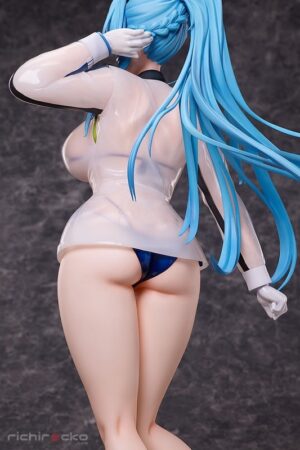 Figura Helm: Aquamarine 1/4 Goddess of Victory: Nikke FREEing Tienda Figuras Anime Chile