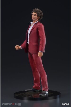 Figura DIGSTA Ichiban Kasuga Yakuza DIG Tienda Figuras Anime Chile