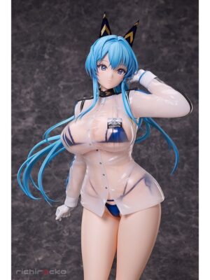 Figura Helm: Aquamarine 1/4 Goddess of Victory: Nikke FREEing Tienda Figuras Anime Chile