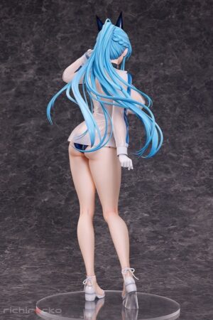 Figura Helm: Aquamarine 1/4 Goddess of Victory: Nikke FREEing Tienda Figuras Anime Chile