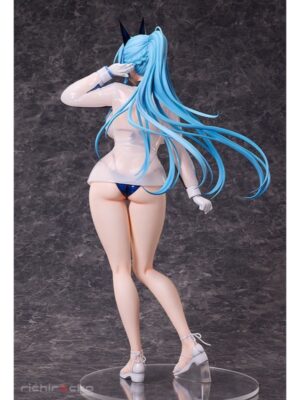 Figura Helm: Aquamarine 1/4 Goddess of Victory: Nikke FREEing Tienda Figuras Anime Chile
