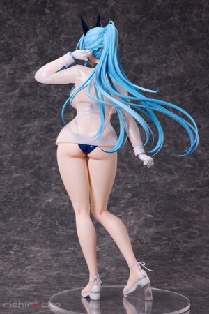 Figura Helm: Aquamarine 1/4 Goddess of Victory: Nikke FREEing Tienda Figuras Anime Chile