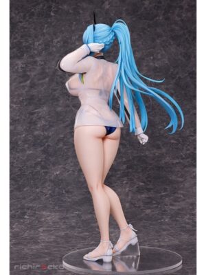 Figura Helm: Aquamarine 1/4 Goddess of Victory: Nikke FREEing Tienda Figuras Anime Chile