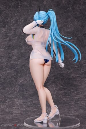 Figura Helm: Aquamarine 1/4 Goddess of Victory: Nikke FREEing Tienda Figuras Anime Chile