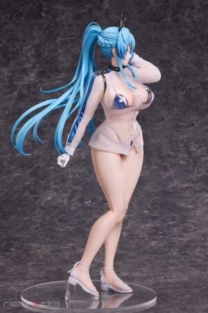 Figura Helm: Aquamarine 1/4 Goddess of Victory: Nikke FREEing Tienda Figuras Anime Chile