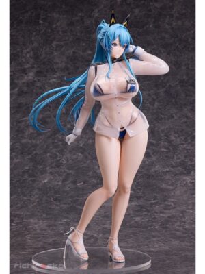 Figura Helm: Aquamarine 1/4 Goddess of Victory: Nikke FREEing Tienda Figuras Anime Chile
