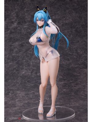 Figura Helm: Aquamarine 1/4 Goddess of Victory: Nikke FREEing Tienda Figuras Anime Chile