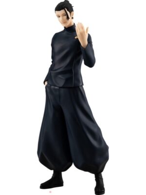 Figura POP UP PARADE Suguru Geto Hidden Inventory/Premature Death Ver. Jujutsu Kaisen Good Smile Company Tienda Figuras Anime Chile