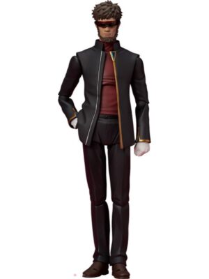 Figura figma Gendo Ikari Evangelion FREEing Tienda Figuras Anime Chile