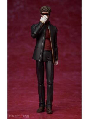 Figura figma Gendo Ikari Evangelion FREEing Tienda Figuras Anime Chile