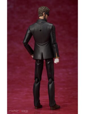 Figura figma Gendo Ikari Evangelion FREEing Tienda Figuras Anime Chile