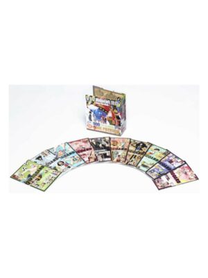 One Piece Vivre Card Set Tienda Figuras Anime Chile Santiago