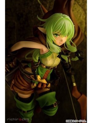 Figura Anime (2) Figura High Elf Archer 1/7 Goblin Slayer Phat Company Tienda Figuras Anime Chile
