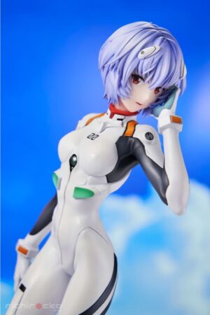 Figura KDcolle Rei Ayanami Neon Genesis Evangelion KADOKAWA Tienda Figuras Anime Chile