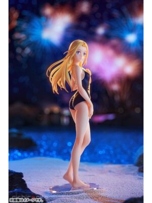 Figura POP UP PARADE Ushio Kofune Summer Time Rendering Good Smile Arts Shanghai Tienda Figuras Anime Chile