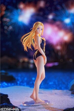 Figura POP UP PARADE Ushio Kofune Summer Time Rendering Good Smile Arts Shanghai Tienda Figuras Anime Chile