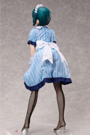 Figura Shiragiku Ono 1/4 Megami no Cafe Terrace FREEing Tienda Figuras Anime Chile