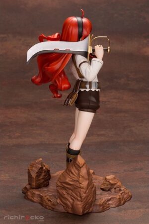 Figura Eris Boreas Greyrat 1/8 Mushoku Tensei Kotobukiya Tienda Figuras Anime Chile