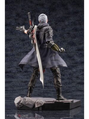 Figura ARTFX J Nero 1/8 Devil May Cry Kotobukiya Tienda Figuras Anime Chile