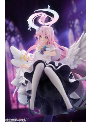 Figura Mika -Call of the Stars- 1/7 Blue Archive Good Smile Company Tienda Figuras Anime Chile