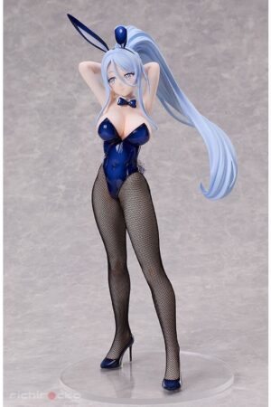 Figura Sylpha Bunny Ver. 1/6 FREEing Tienda Figuras Anime Chile