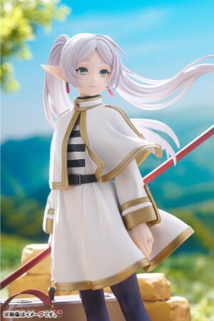 Figura Frieren -Magic of the Eventide Glow- 1/7 Sousou no Frieren Good Smile Company Tienda Figuras Anime Chile