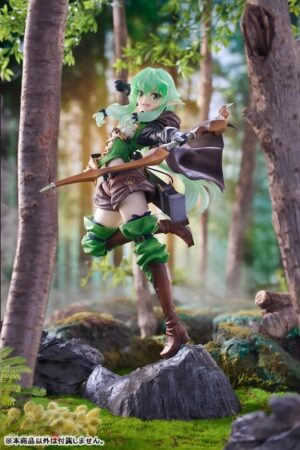 Figura KDcolle High Elf Archer 1/7 Goblin Slayer KADOKAWA Tienda Figuras Anime Chile