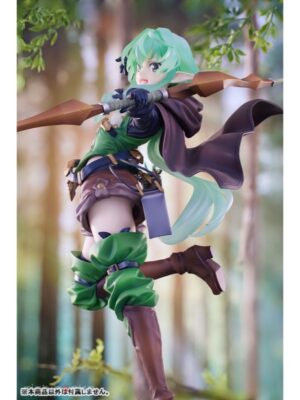 Figura Anime Figura KDcolle High Elf Archer 1/7 Goblin Slayer KADOKAWA Tienda Figuras Anime Chile