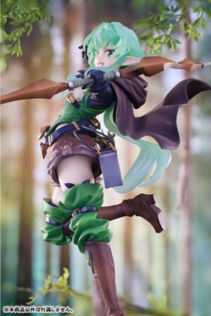 Figura KDcolle High Elf Archer 1/7 Goblin Slayer KADOKAWA Tienda Figuras Anime Chile