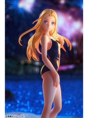 Figura POP UP PARADE Ushio Kofune Summer Time Rendering Good Smile Arts Shanghai Tienda Figuras Anime Chile