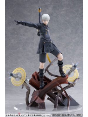 Figura YoRHa 9S Ver1.1a -Yuugeki- 1/7 NieR:Automata PROOF Tienda Figuras Anime Chile