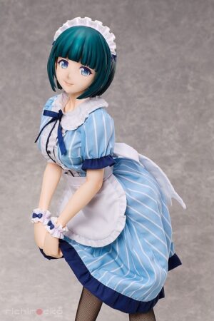 Figura Shiragiku Ono 1/4 Megami no Cafe Terrace FREEing Tienda Figuras Anime Chile