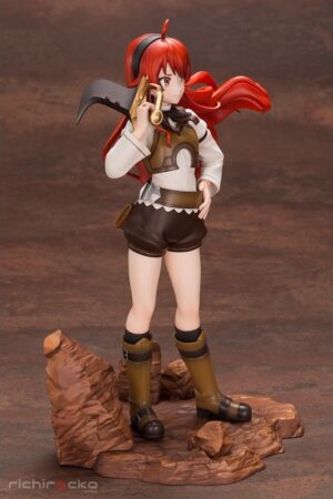 Figura Eris Boreas Greyrat 1/8 Mushoku Tensei Kotobukiya Tienda Figuras Anime Chile