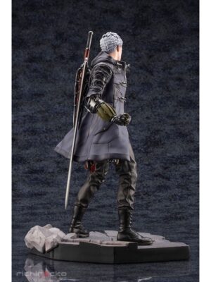 Figura ARTFX J Nero 1/8 Devil May Cry Kotobukiya Tienda Figuras Anime Chile