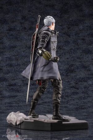 Figura ARTFX J Nero 1/8 Devil May Cry Kotobukiya Tienda Figuras Anime Chile