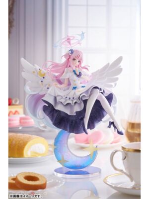 Figura Mika -Call of the Stars- 1/7 Blue Archive Good Smile Company Tienda Figuras Anime Chile