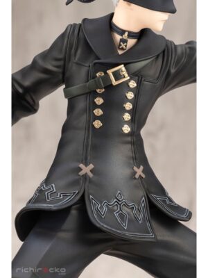 Figura Anime (3) Figura ARTFX J 9S 1/8 Ver1.1a NieR:Automata Kotobukiya Tienda Figuras Anime Chile
