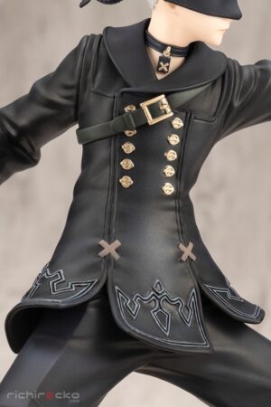 Figura ARTFX J 9S 1/8 Ver1.1a NieR:Automata Kotobukiya Tienda Figuras Anime Chile