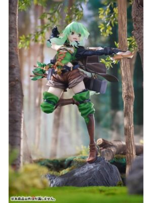 Figura Anime Figura KDcolle High Elf Archer 1/7 Goblin Slayer KADOKAWA Tienda Figuras Anime Chile