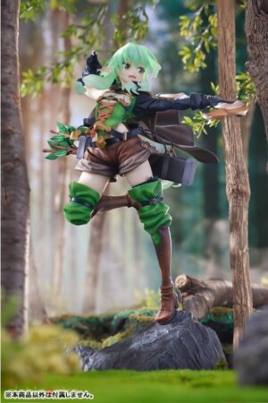 Figura KDcolle High Elf Archer 1/7 Goblin Slayer KADOKAWA Tienda Figuras Anime Chile