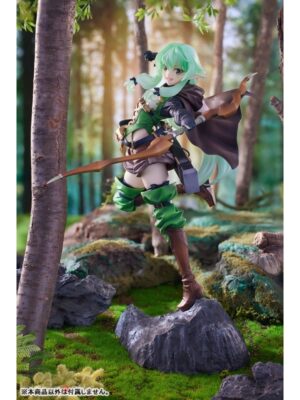 Figura Anime Figura KDcolle High Elf Archer 1/7 Goblin Slayer KADOKAWA Tienda Figuras Anime Chile