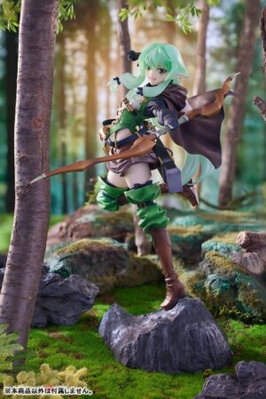 Figura KDcolle High Elf Archer 1/7 Goblin Slayer KADOKAWA Tienda Figuras Anime Chile