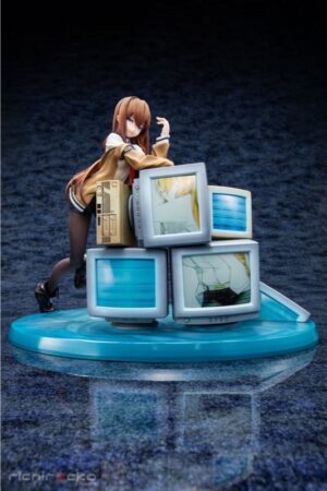 Figura KDcolle Kurisu Makise 1/7 Steins;Gate KADOKAWA Tienda Figuras Anime Chile