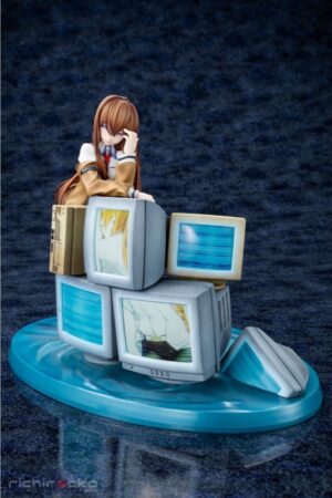 Figura KDcolle Kurisu Makise 1/7 Steins;Gate KADOKAWA Tienda Figuras Anime Chile